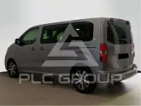 2025 Toyota Ace