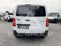 2025 Toyota Ace