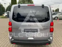 2025 Toyota Ace