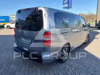 2025 Toyota Ace