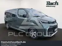 2025 Toyota Ace
