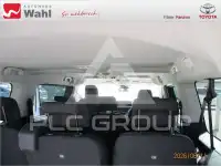 2025 Toyota Ace