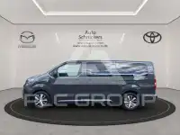 2025 Toyota Ace