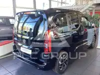 2025 Toyota Ace