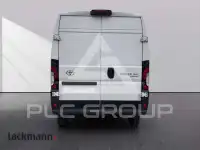 2025 Toyota Ace