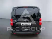 2025 Toyota Ace