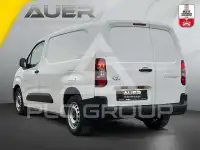 2025 Toyota Ace