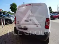 2025 Toyota Ace