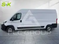 2025 Toyota Ace