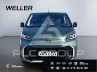 2025 Toyota Ace
