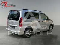 2025 Toyota Ace