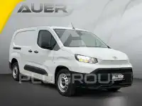 2025 Toyota Ace