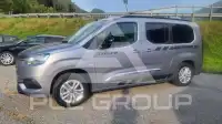 2026 Toyota Ace