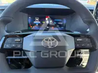 2025 Toyota Ace