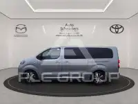 2025 Toyota Ace