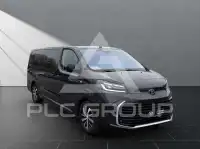 2025 Toyota Ace