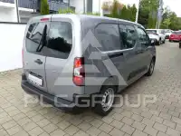 2025 Toyota Ace