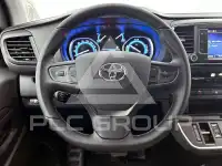 2025 Toyota Ace