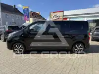 2025 Toyota Ace