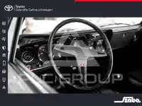 2025 Toyota Ace