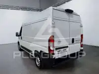 2025 Toyota Ace