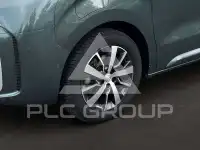 2025 Toyota Ace