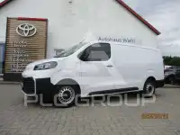 2025 Toyota Ace