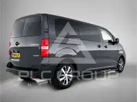 2025 Toyota Ace
