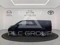 2025 Toyota Ace