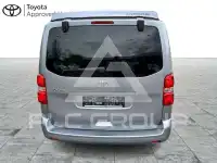 2025 Toyota Ace
