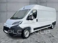 2025 Toyota Ace