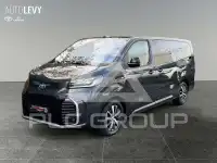 2025 Toyota Ace