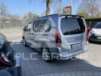 2025 Toyota Ace