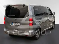 2025 Toyota Ace