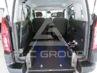 2025 Toyota Ace