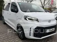 2025 Toyota Ace