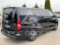 2025 Toyota Ace