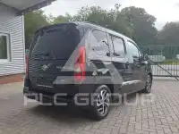 2025 Toyota Ace