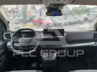 2025 Toyota Ace