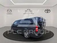 2025 Toyota Ace