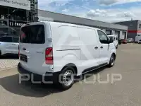2026 Toyota Ace