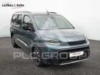 2025 Toyota Ace