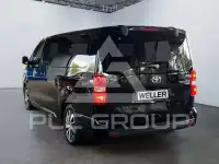 2025 Toyota Ace