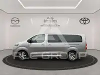 2025 Toyota Ace