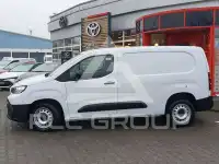 2025 Toyota Ace