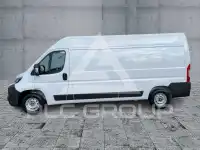 2025 Toyota Ace