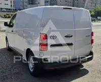 2025 Toyota Ace