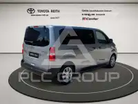 2025 Toyota Ace