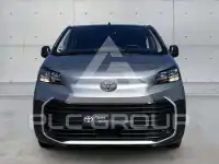 2025 Toyota Ace