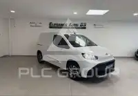 2025 Toyota Ace